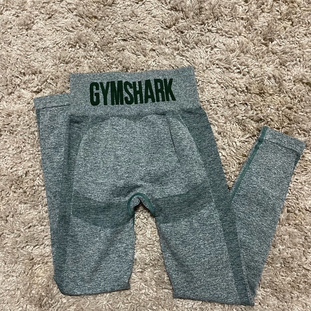 Gymshark leggings